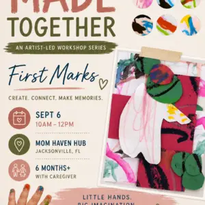 Made Together Arts Series